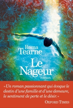 Le Nageur (9782226314666-front-cover)