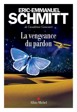 La Vengeance du pardon (9782226399199-front-cover)