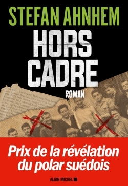 Hors cadre (9782226322784-front-cover)