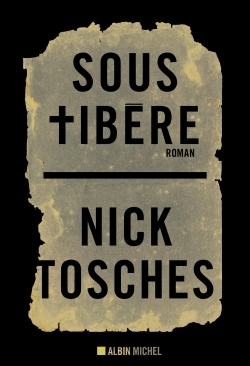 Sous Tibère (9782226320940-front-cover)