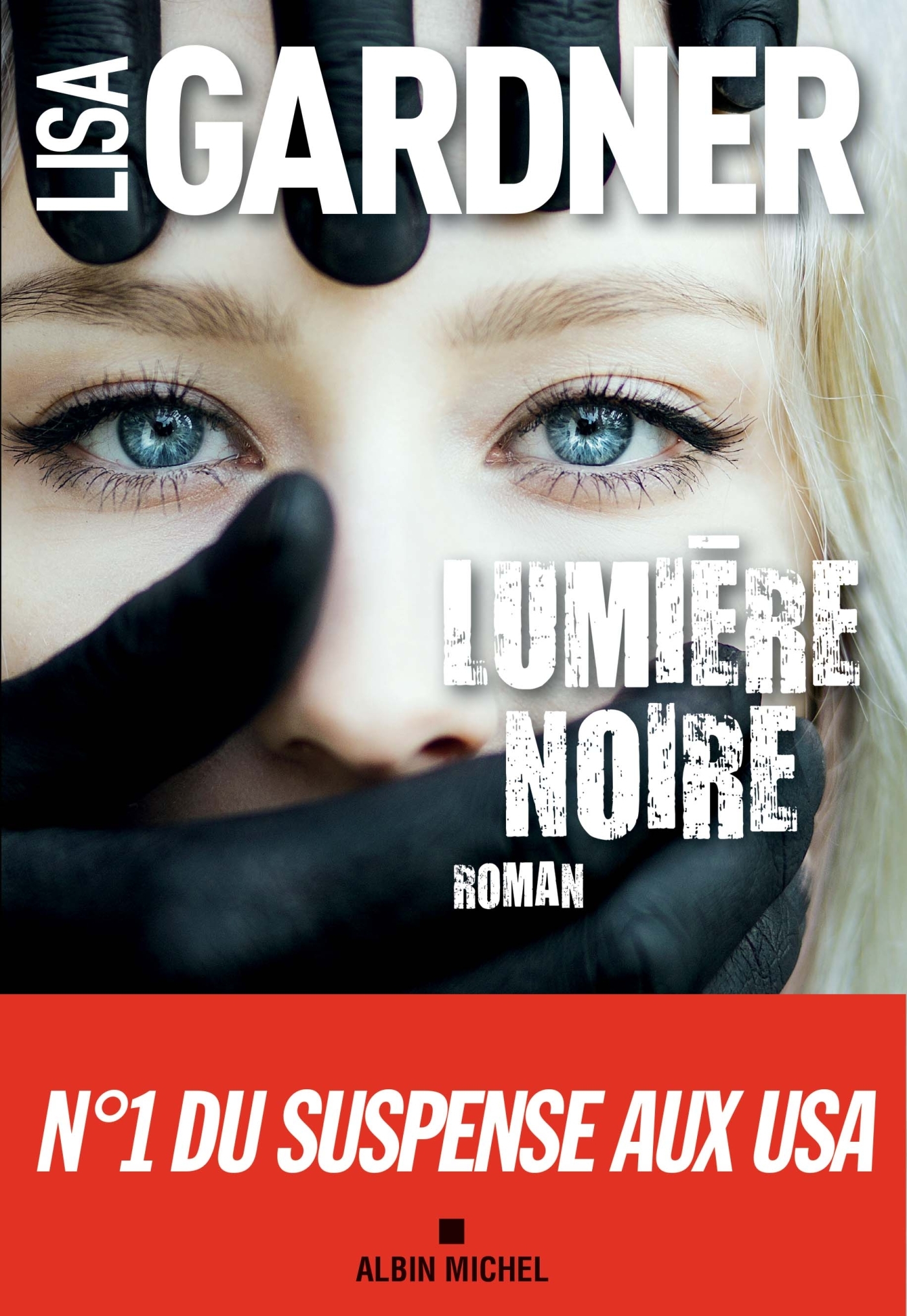 Lumière noire (9782226391933-front-cover)