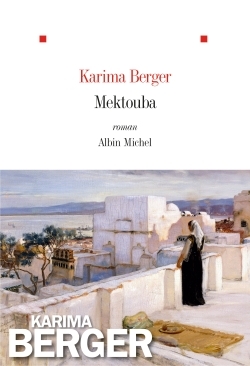 Mektouba (9782226322869-front-cover)