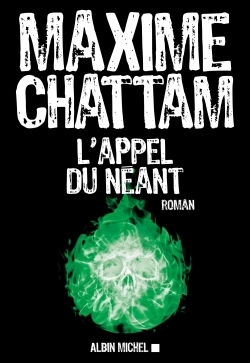 L'Appel du néant (9782226319470-front-cover)