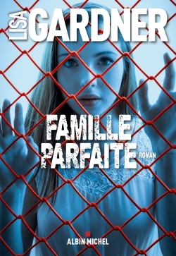 Famille parfaite (9782226319234-front-cover)