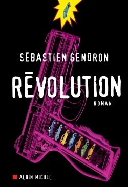 Révolution (9782226393258-front-cover)