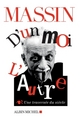 D'un moi l'autre, Une traversée du siècle (9782226393104-front-cover)