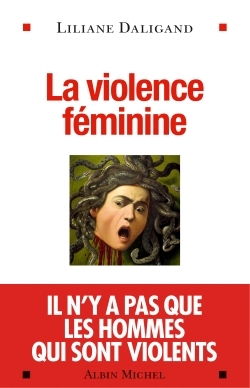 La Violence féminine (9782226319180-front-cover)