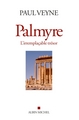 Palmyre, l'irremplaçable trésor (9782226315113-front-cover)