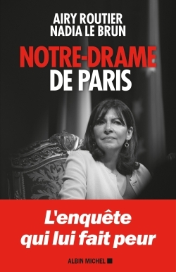 Notre-Drame de Paris (9782226397867-front-cover)