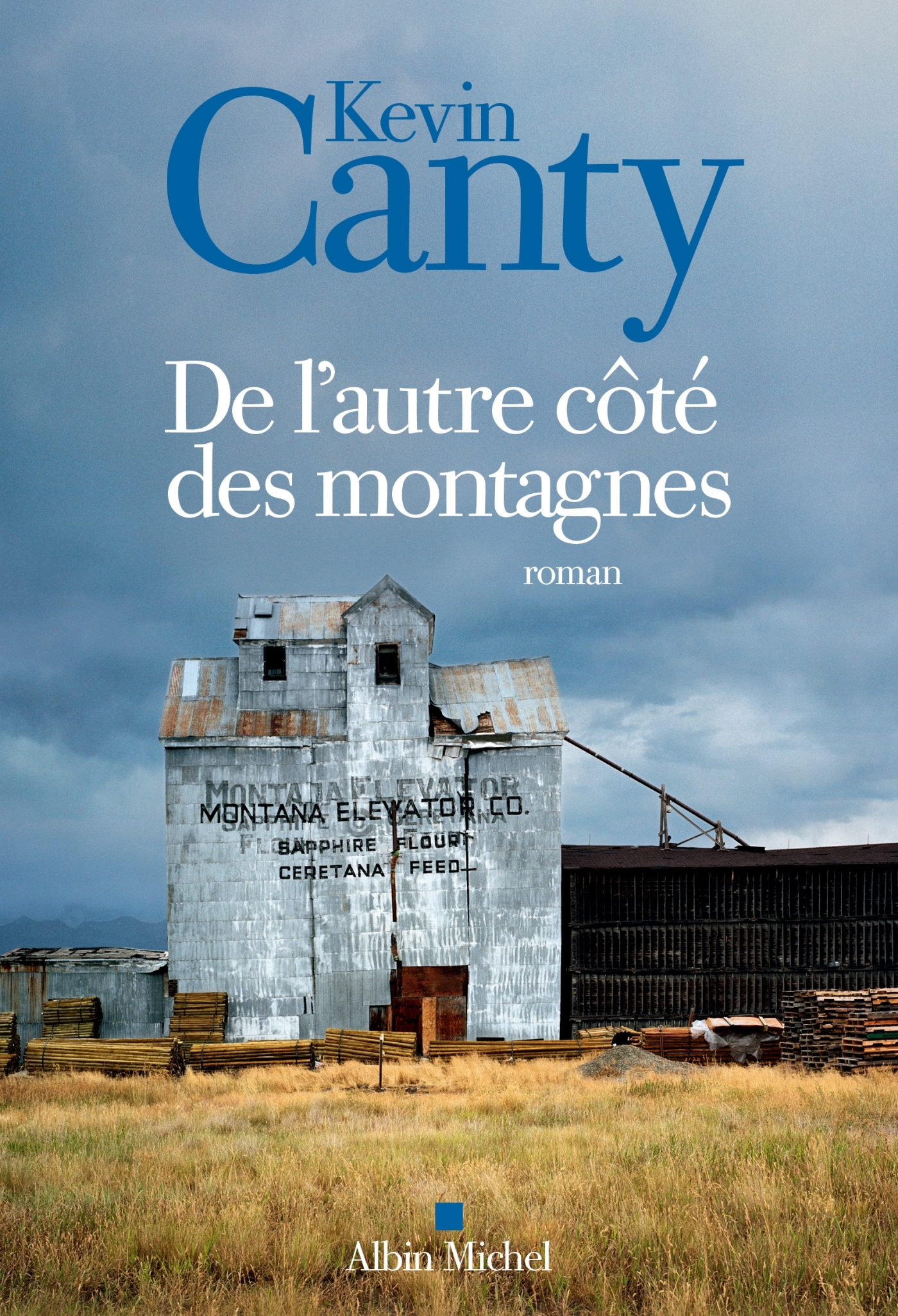 De l'autre côté des montagnes (9782226391957-front-cover)