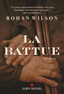 La Battue (9782226317087-front-cover)