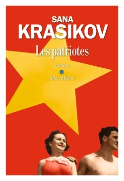 Les Patriotes, Prix du Premier Roman Etranger 2019 (9782226326126-front-cover)