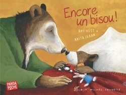 Encore un bisou ! (9782226397676-front-cover)