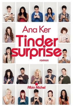 Tinder Surprise (9782226396495-front-cover)