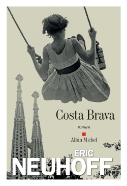 Costa Brava (9782226396419-front-cover)
