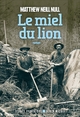 Le Miel du lion (9782226399007-front-cover)