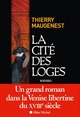 La Cité des loges, Les enquêtes de Goldoni (9782226326157-front-cover)