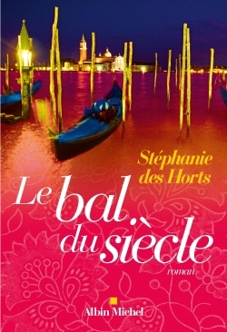 Le Bal du siècle (9782226317162-front-cover)