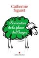 Le Mouton de la place des Vosges (9782226317179-front-cover)