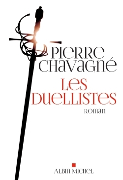 Les Duellistes (9782226328649-front-cover)