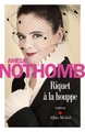 Riquet à la houppe (9782226328779-front-cover)