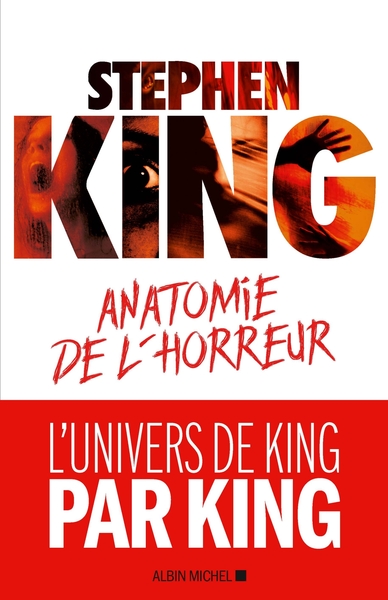 Anatomie de l'horreur (9782226326034-front-cover)