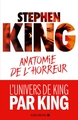 Anatomie de l'horreur (9782226326034-front-cover)