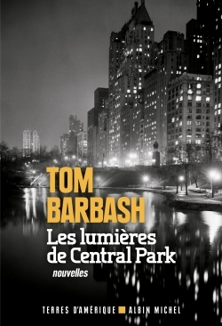 Les Lumières de Central Park (9782226319357-front-cover)