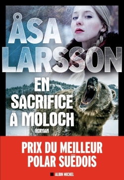 En sacrifice à Moloch (9782226393241-front-cover)