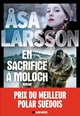 En sacrifice à Moloch (9782226393241-front-cover)