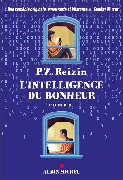 L'Intelligence du bonheur (9782226393159-front-cover)