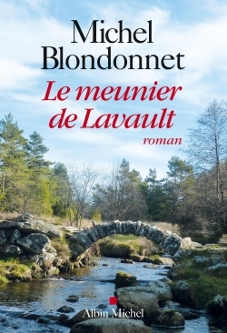 Le Meunier de Lavault (9782226325778-front-cover)