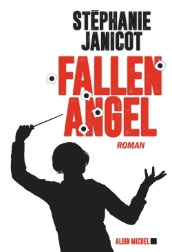 Fallen Angel (9782226396365-front-cover)