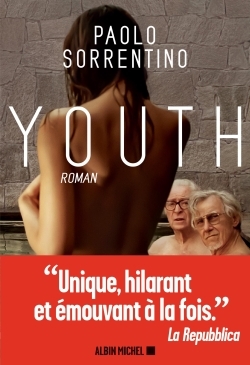 Youth (9782226320971-front-cover)