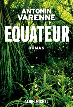 Equateur (9782226330000-front-cover)