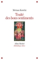 Traité des bons sentiments (9782226314888-front-cover)