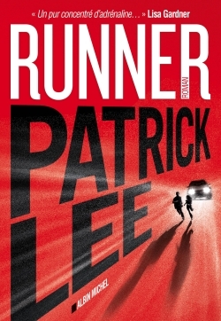 Runner (9782226326140-front-cover)