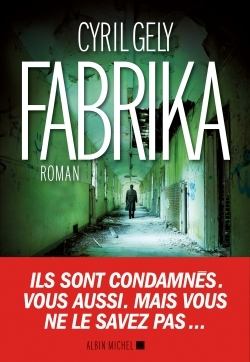 Fabrika (9782226323873-front-cover)