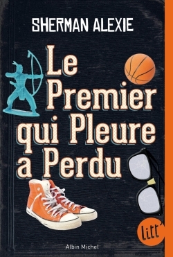 Le Premier qui pleure a perdu (9782226399274-front-cover)