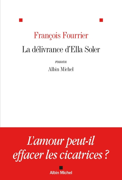 La Délivrance d'Ella Soler (9782226399182-front-cover)