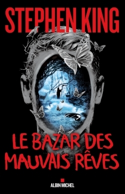 Le Bazar des mauvais rêves (9782226319418-front-cover)