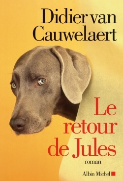 Le Retour de Jules (9782226398932-front-cover)