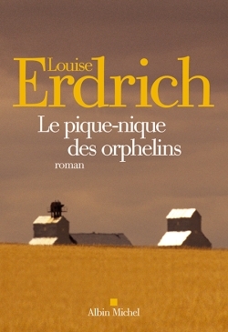 Le Pique-nique des orphelins (9782226319449-front-cover)