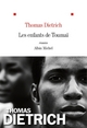 Les Enfants de Toumaï (9782226322753-front-cover)