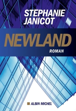 Newland (9782226324085-front-cover)