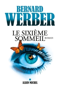 Le Sixième sommeil (9782226319296-front-cover)