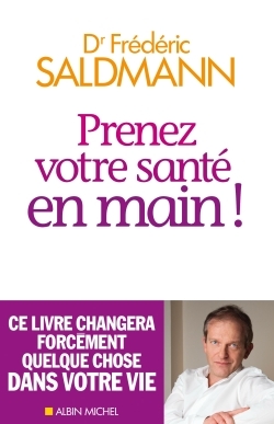 Prenez votre santé en main ! (9782226312778-front-cover)