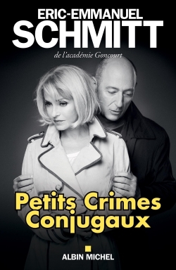 Petits Crimes conjugaux (9782226396242-front-cover)