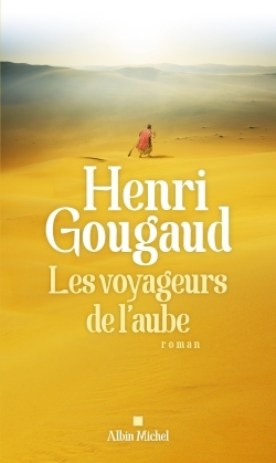 Les Voyageurs de l'aube (9782226319326-front-cover)