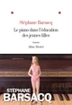 Le Piano dans l'éducation des jeunes filles (9782226322746-front-cover)